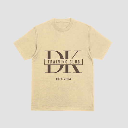 DKTC Emblem Shirt