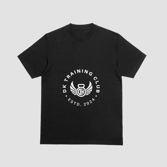 DKTC Circular Emblem Tee