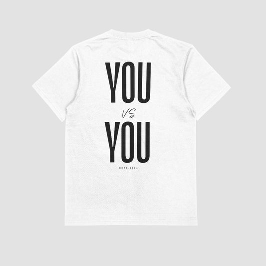 You vs You Tee